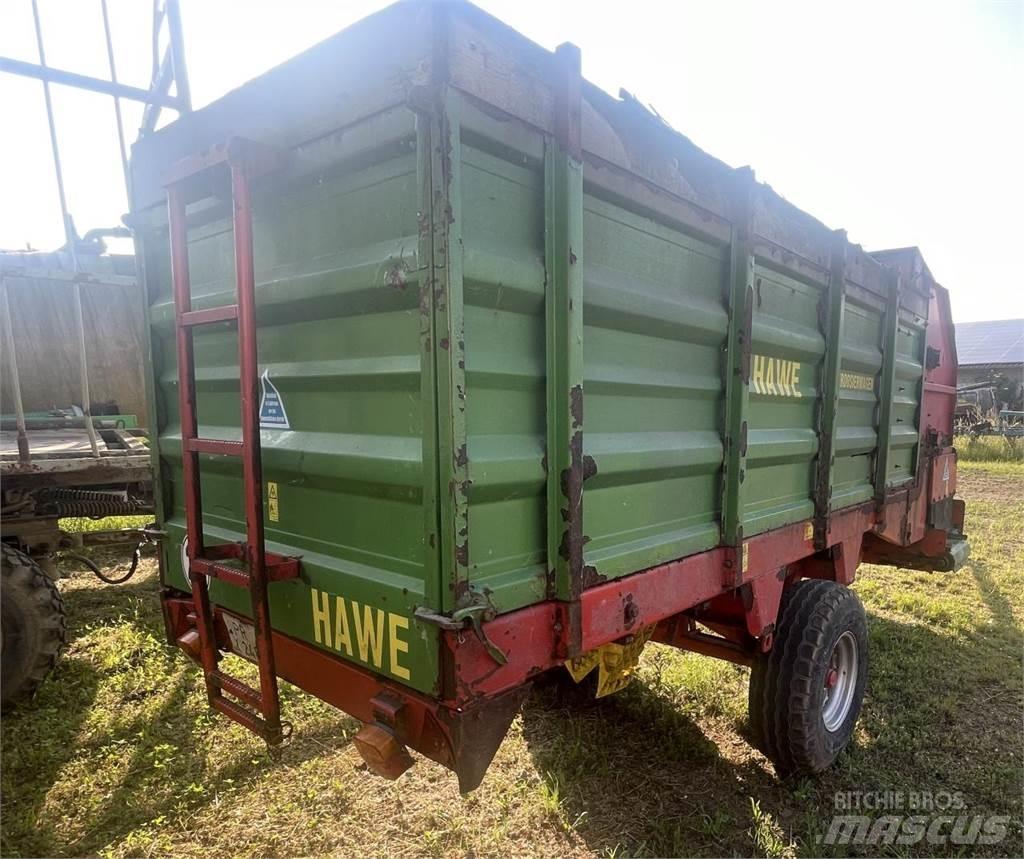 Hawe DW STA 7.5 Інше тваринницьке обладнання