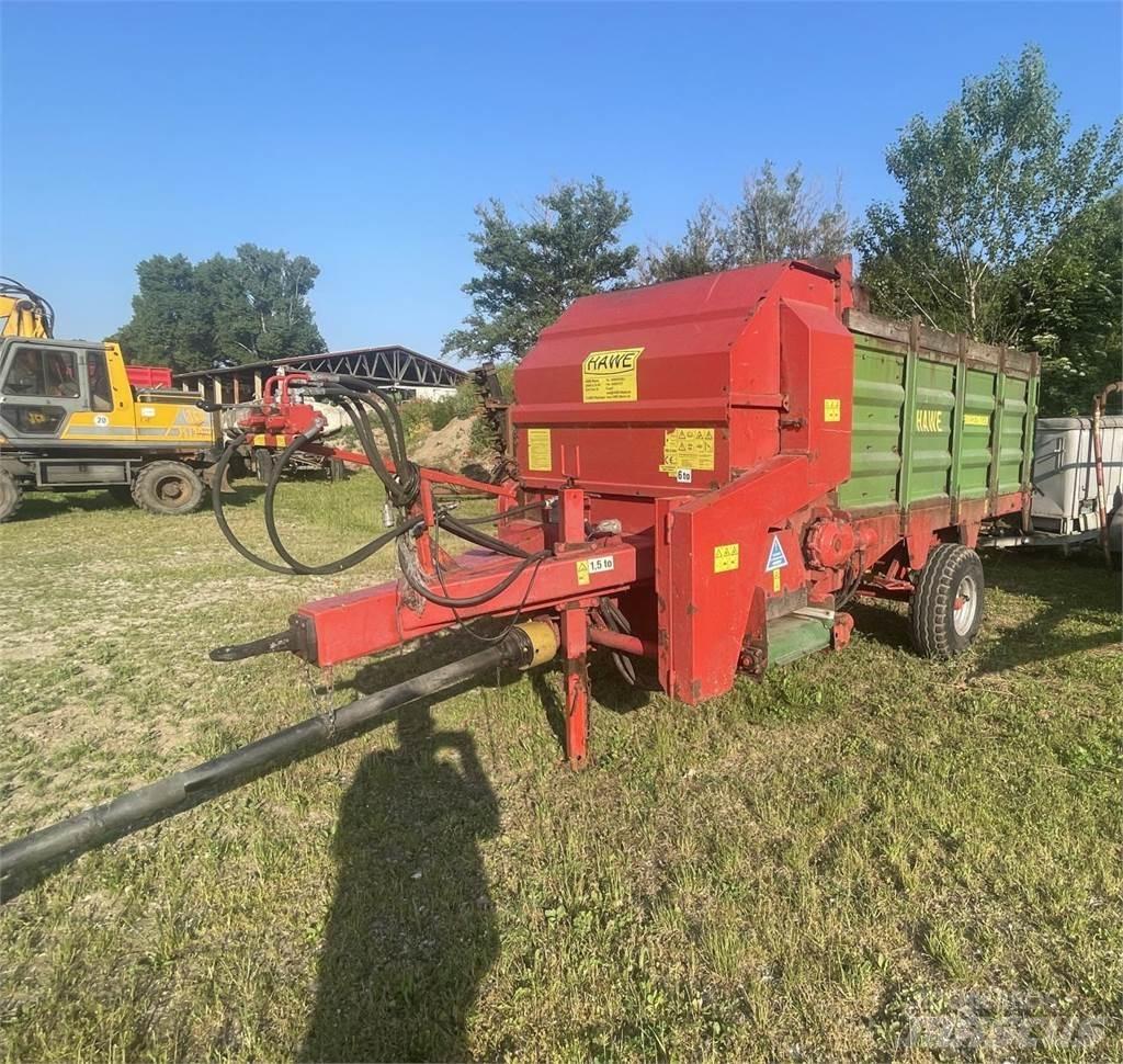 Hawe DW STA 7.5 Інше тваринницьке обладнання