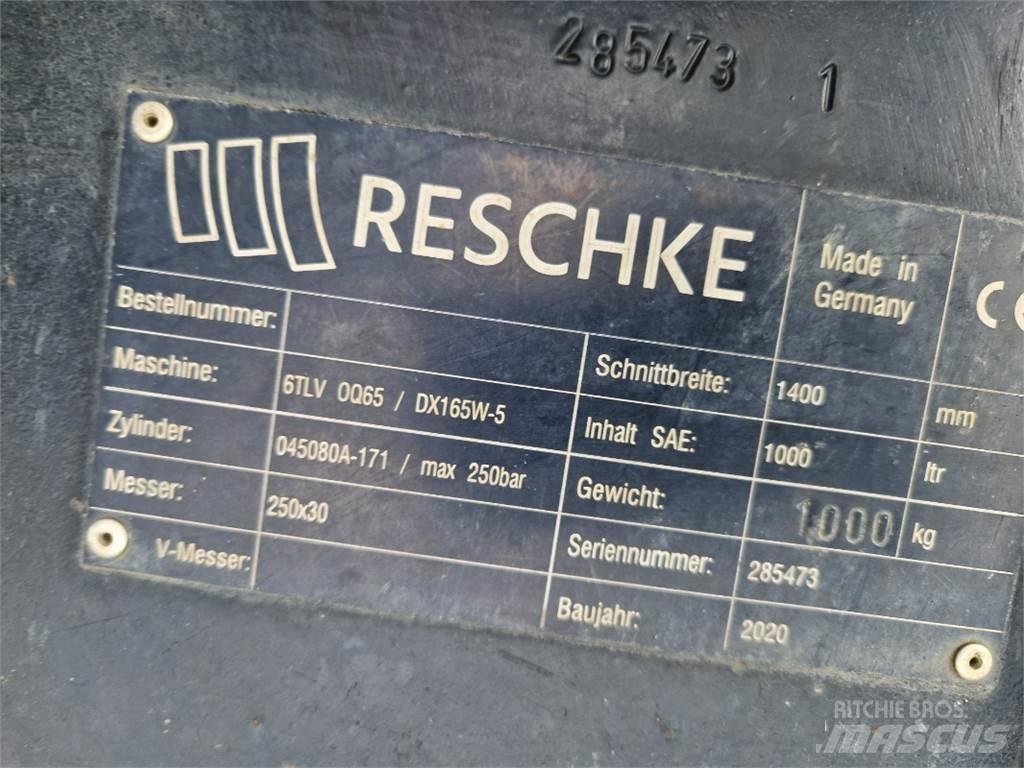 Doosan DX165WR-7 Колісні екскаватори