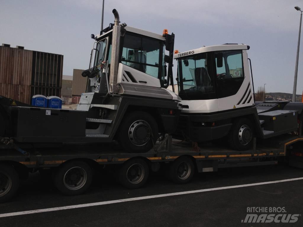 Terberg RT 223 Портові навантажувачі