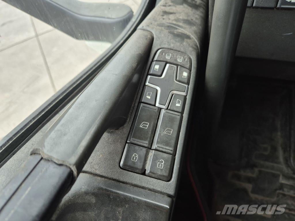 Volvo FH Тягачі