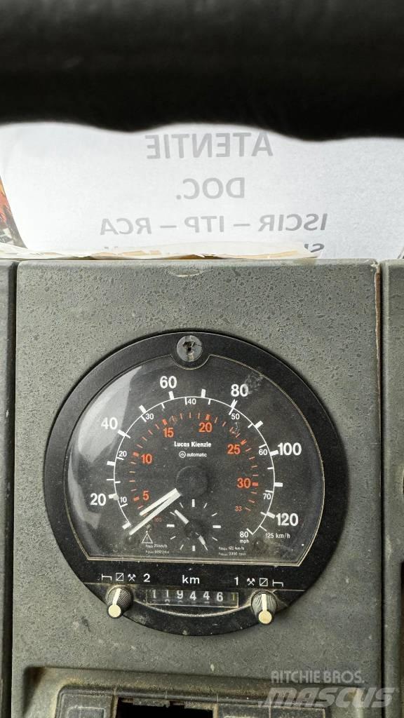 Grove GMK 3050 автокрани
