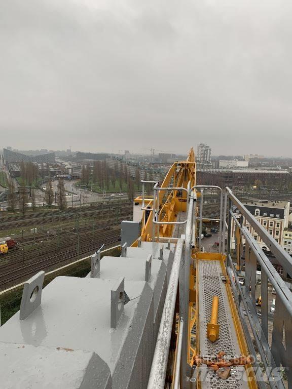Potain MDT 308 Баштові крани