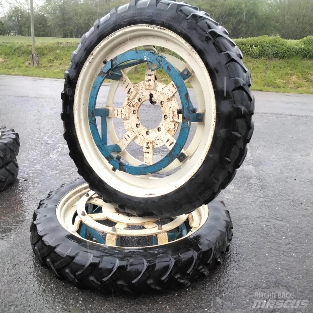 Michelin 230/95R44 Колеса