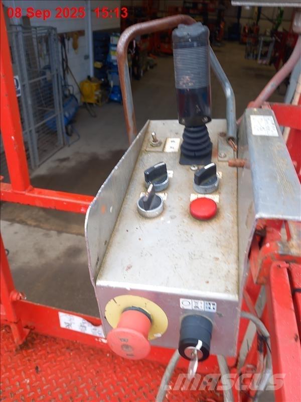 SkyJack SJ 8841 RT Підйомники-ножиці