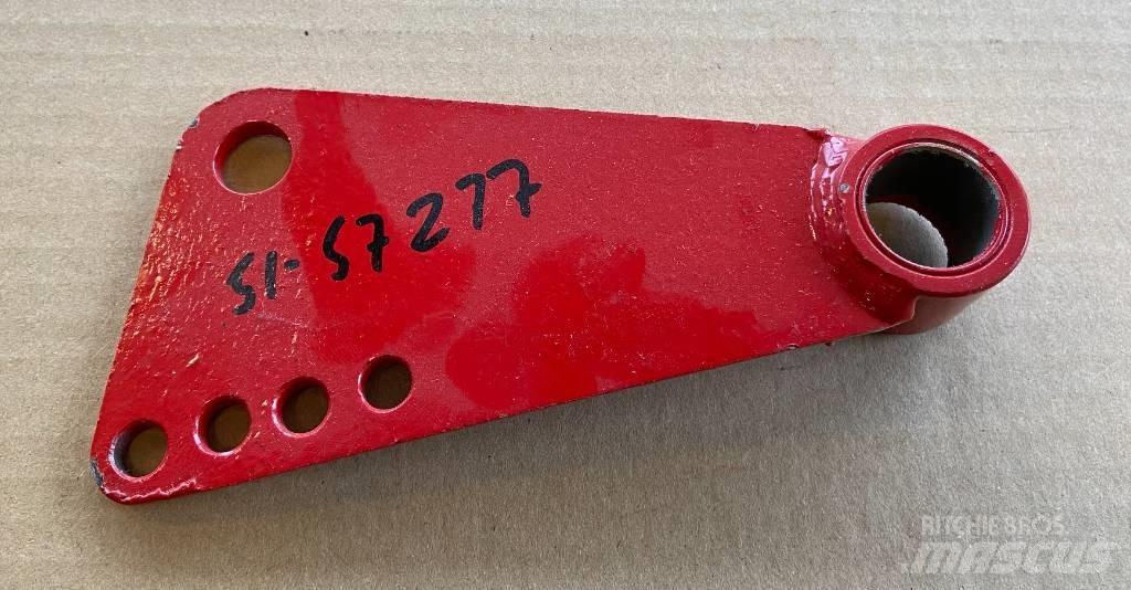 Junkkari ARM - 57277 Шасі