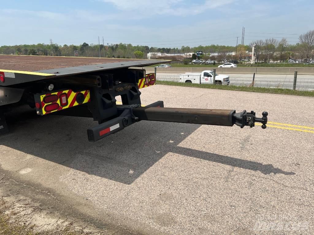 Peterbilt 348 Евакуатори