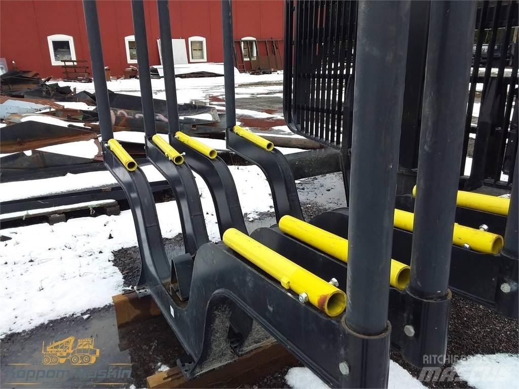 John Deere 1910e Інше обладнання