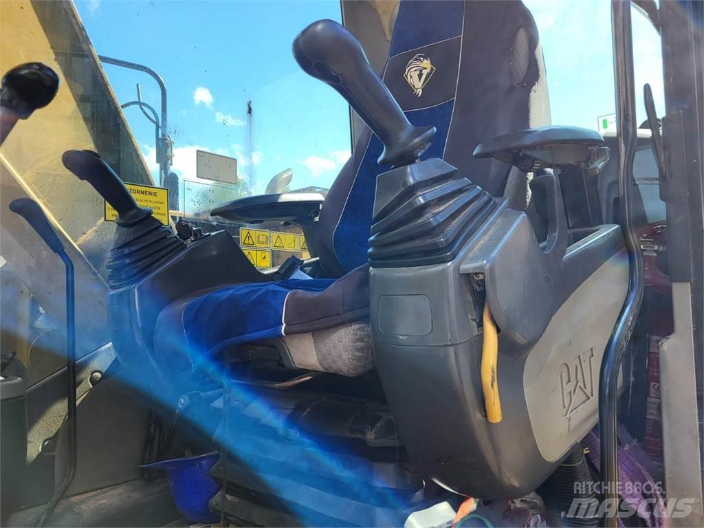 CAT 311 D Будтехніка - Інші