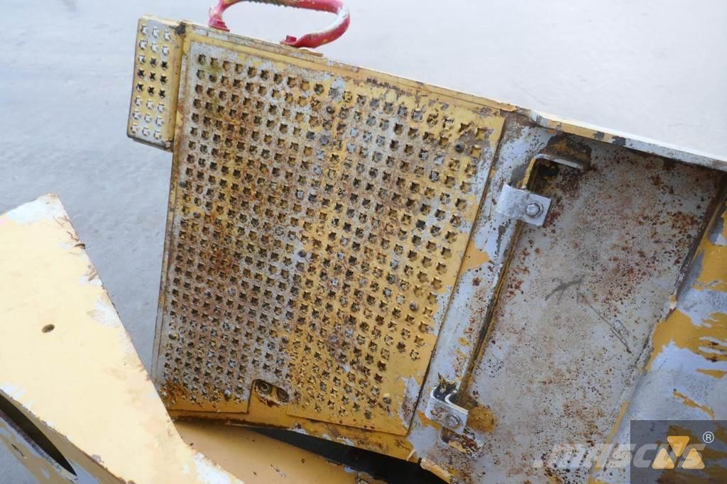 CAT 9N-4205 Транспорт - Інші