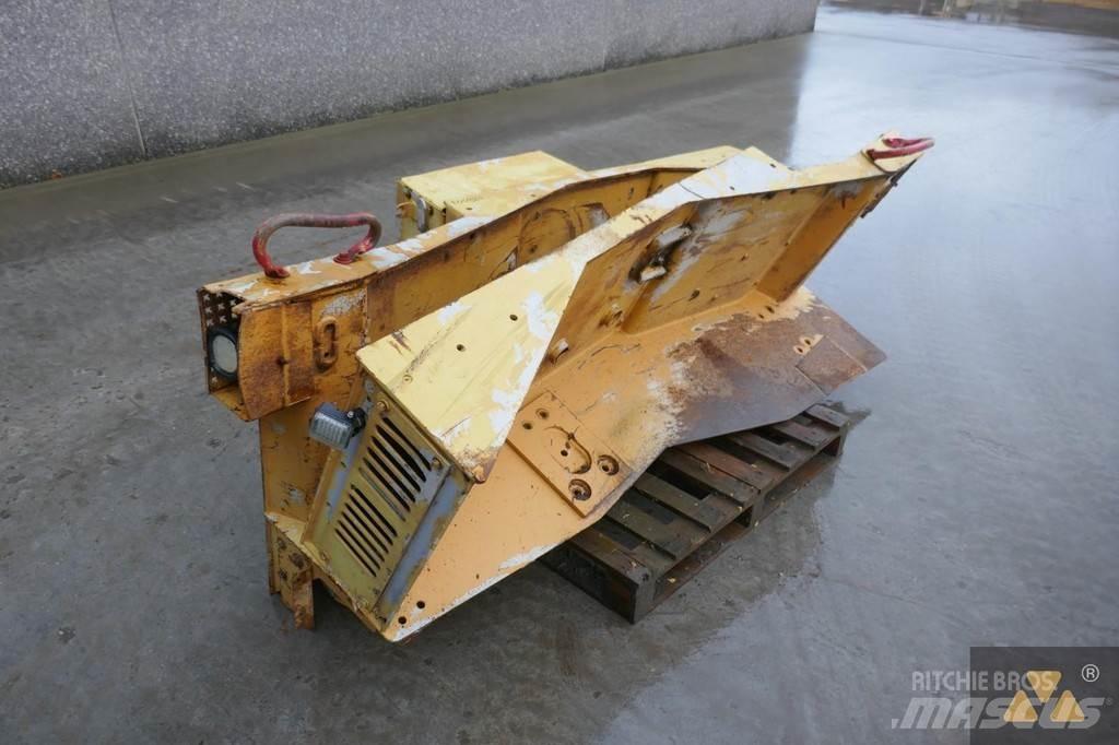 CAT 9N-4205 Транспорт - Інші