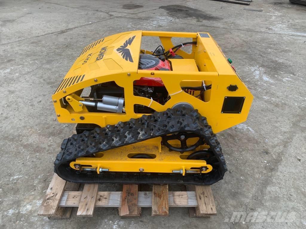  Salini RC900 Газонокосарки-роботи