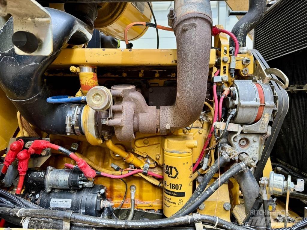 CAT 938 G Фронтальні навантажувачі