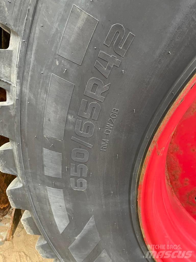 Nokian Hakkapelitta Колеса