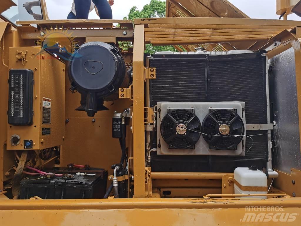 CAT 320 C L Гусеничні екскаватори