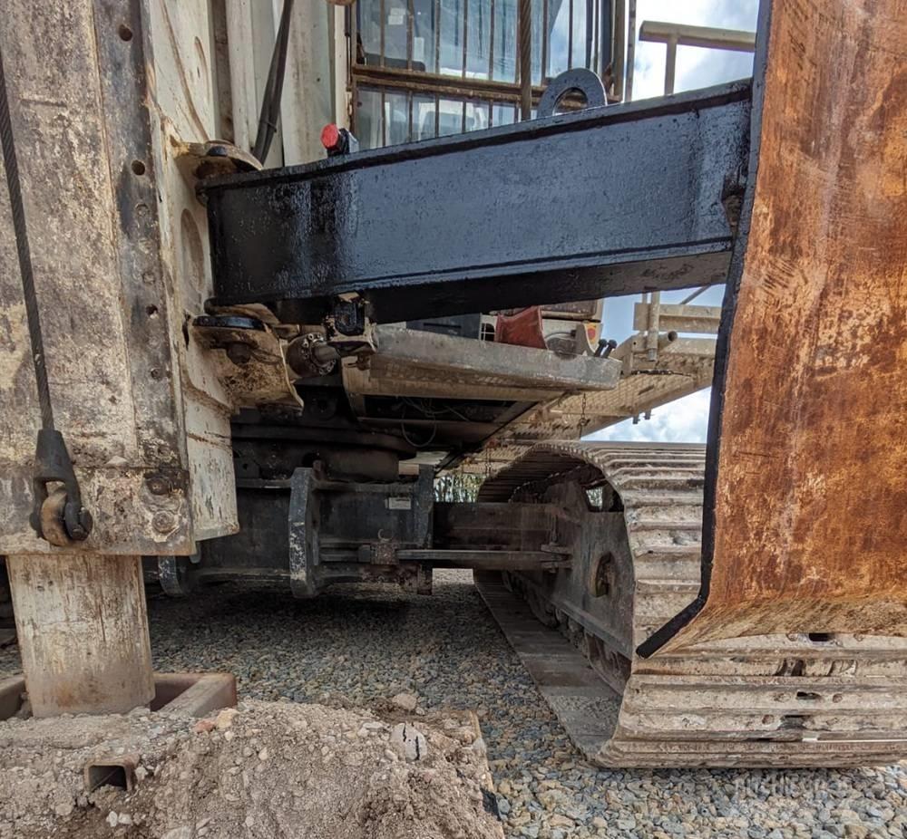 Casagrande B360XP Копрові установки