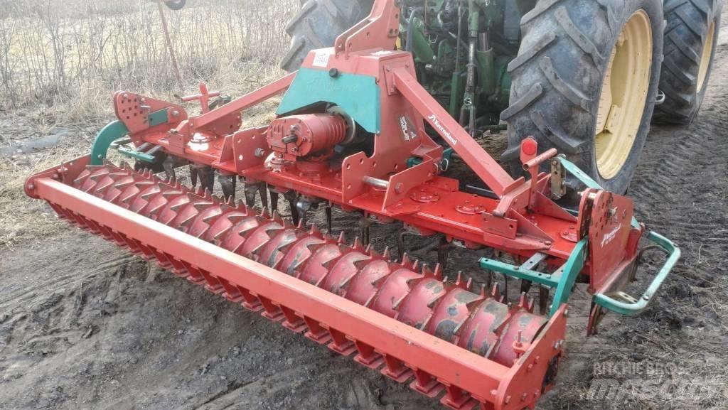 Kverneland NG 300 Поглинальні борони / грунтові фрези