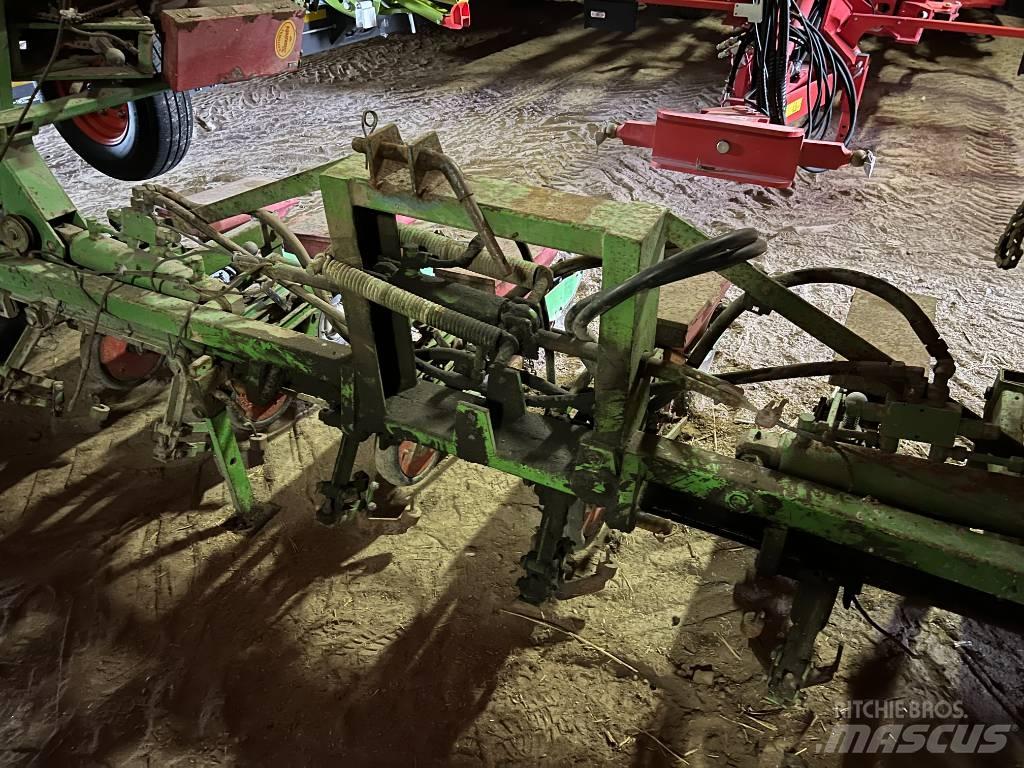  Monozentra 12 rk Високоточні сівалки