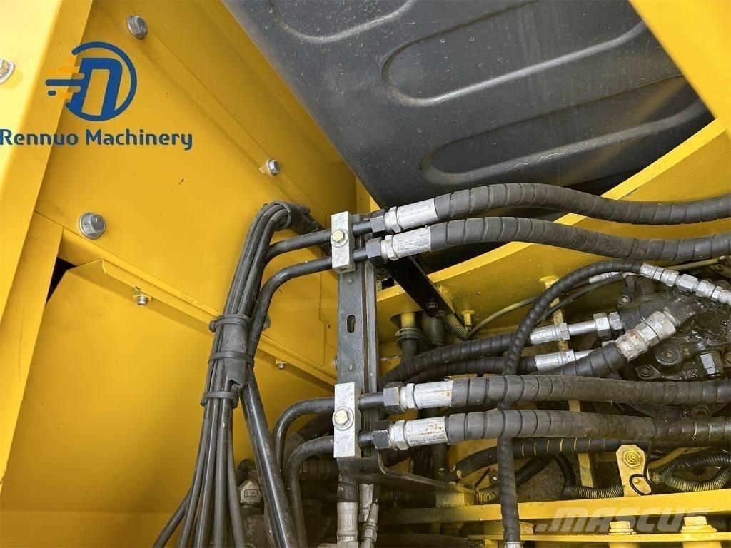 Kobelco SK75 Гусеничні екскаватори