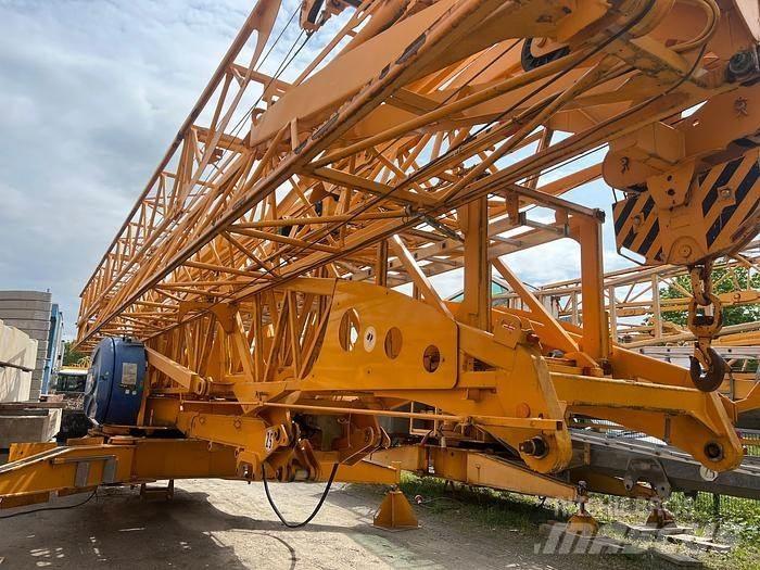Potain IGO T 70 Баштові крани