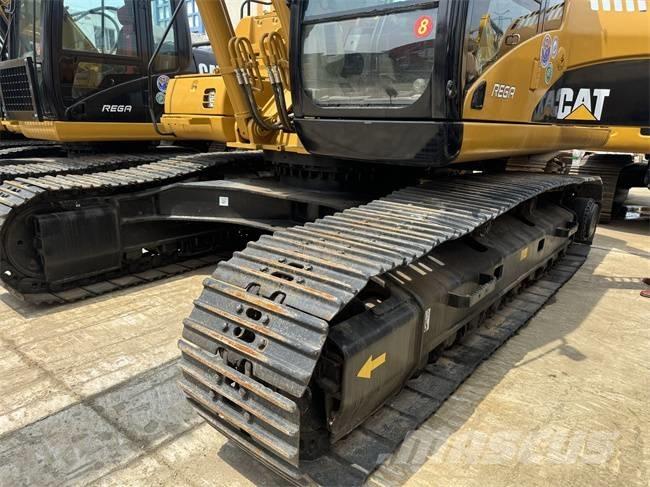 CAT 325 CL Гусеничні екскаватори