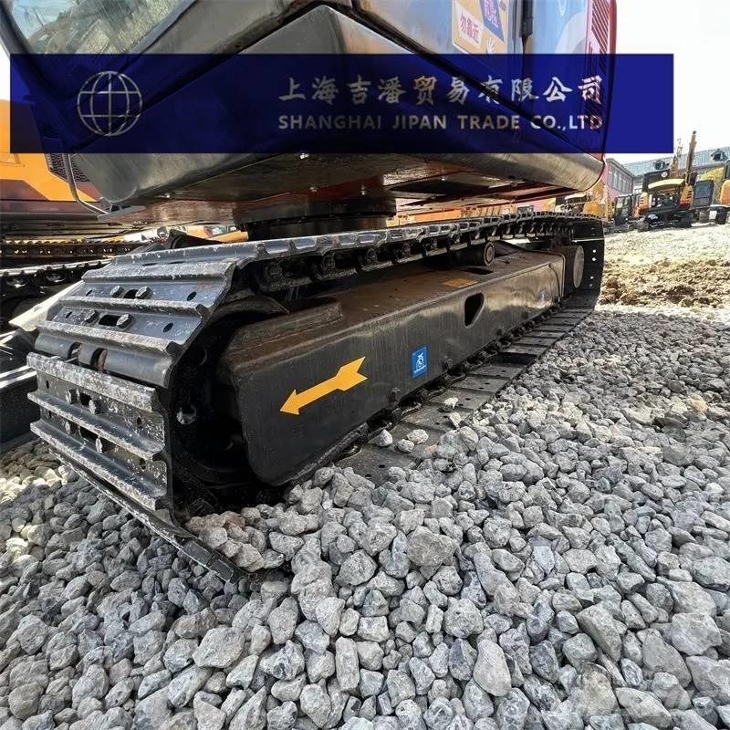 Hitachi ZX 60 Міні-екскаватори < 7т