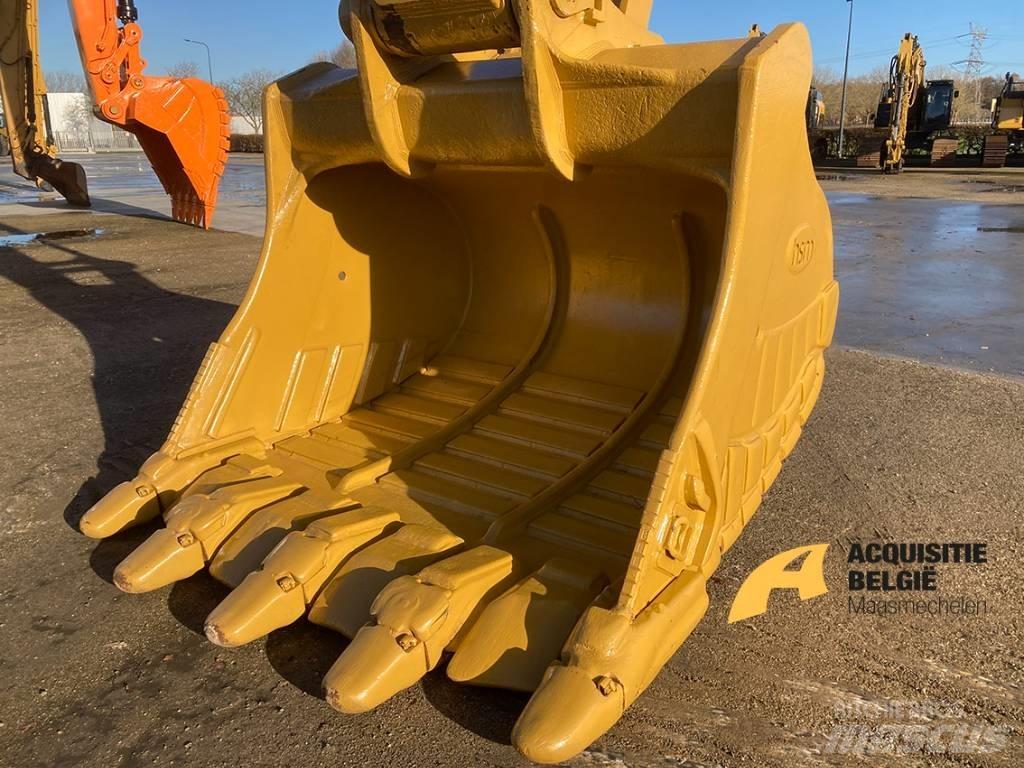 CAT 385 C L ME Гусеничні екскаватори