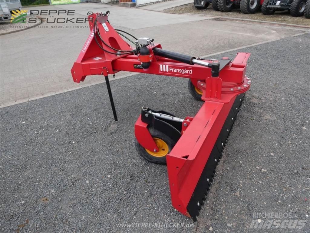 Fransgård GT-275DK Сільгосптехніка - Інші