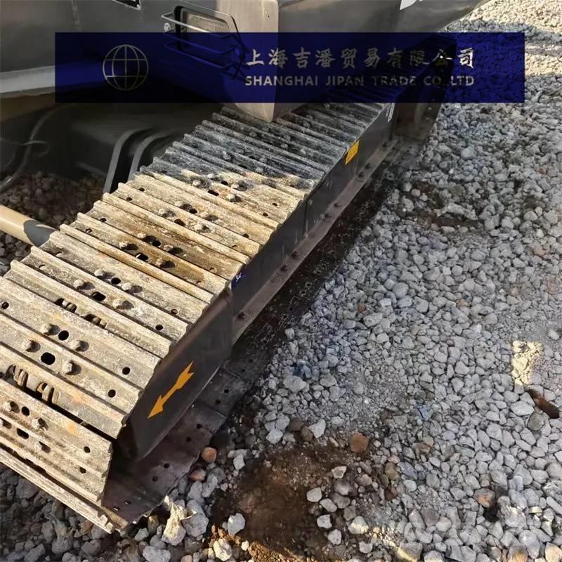 Doosan DH 55 Міні-екскаватори < 7т