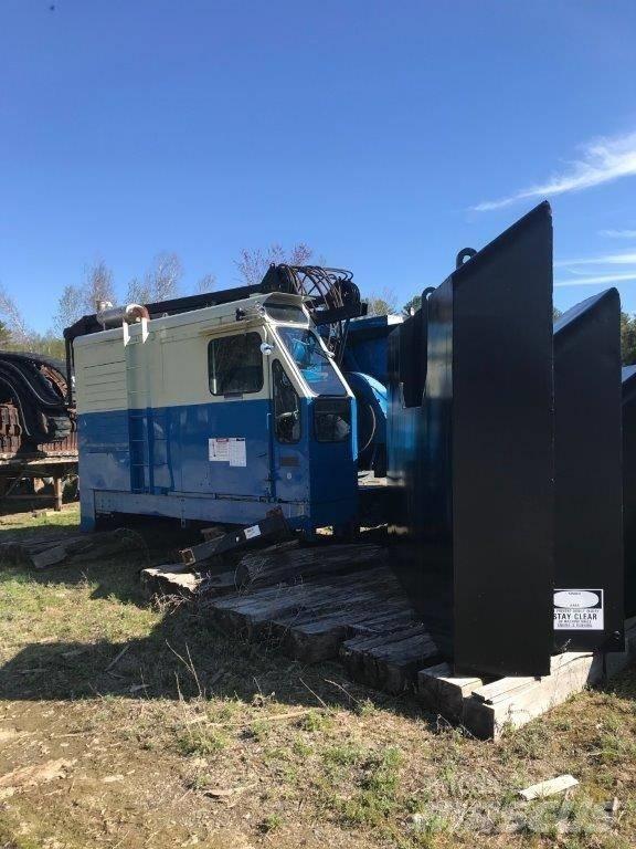 Manitowoc 3900 Гусеничні крани