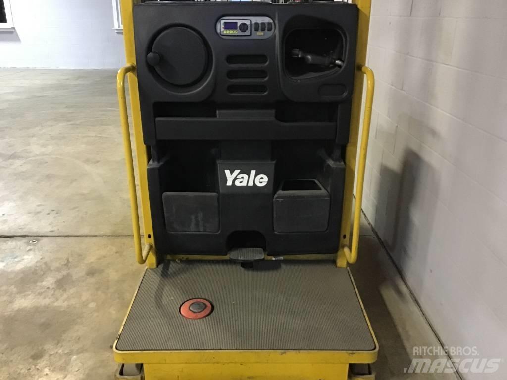 Yale OS030EFN24TE95 Підбірник заказів із середніх ярусів