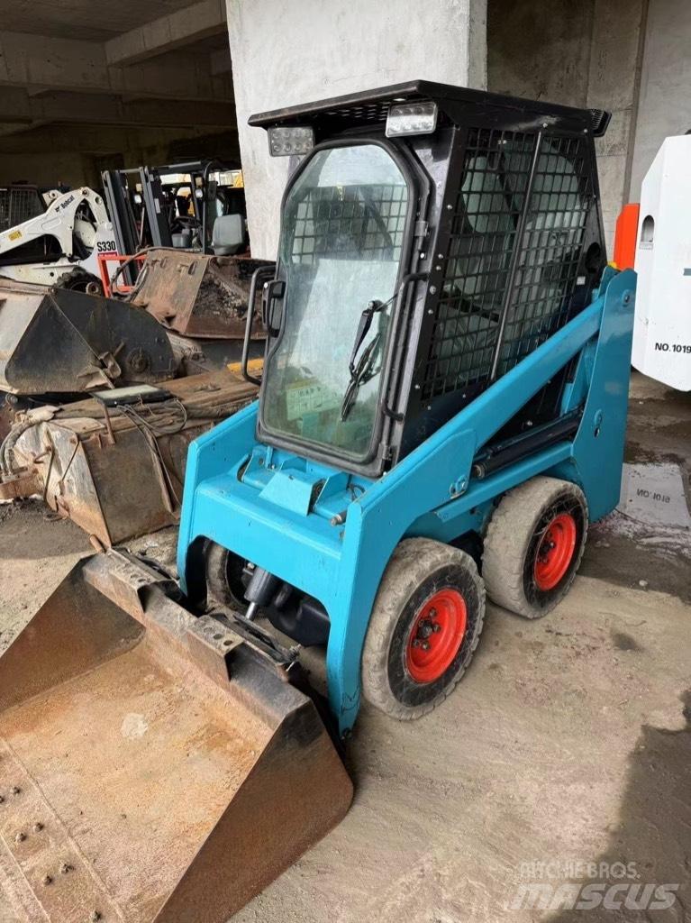 Bobcat S 70 Міні-навантажувачі