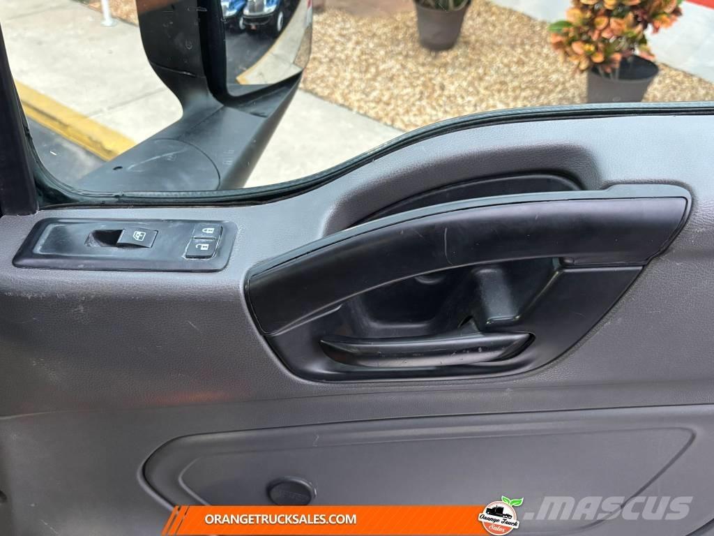 International LT 625 Вантажівки-цистерни