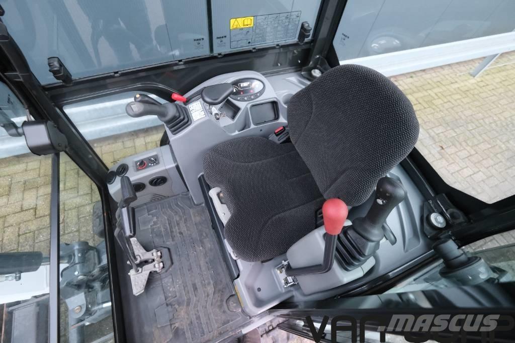 Bobcat E19 | 2023 | 238h Міні-екскаватори < 7т