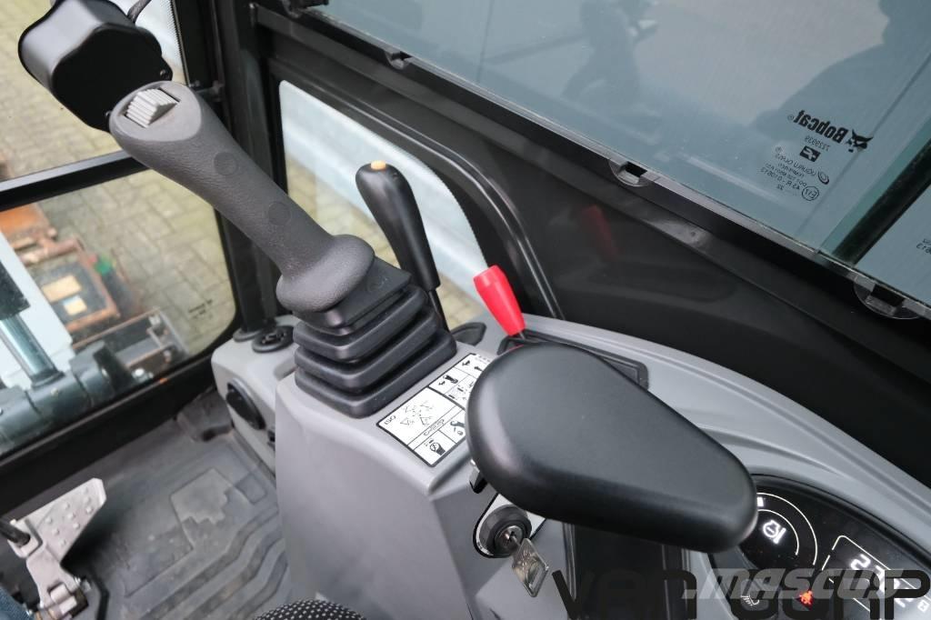 Bobcat E19 | 2023 | 238h Міні-екскаватори < 7т