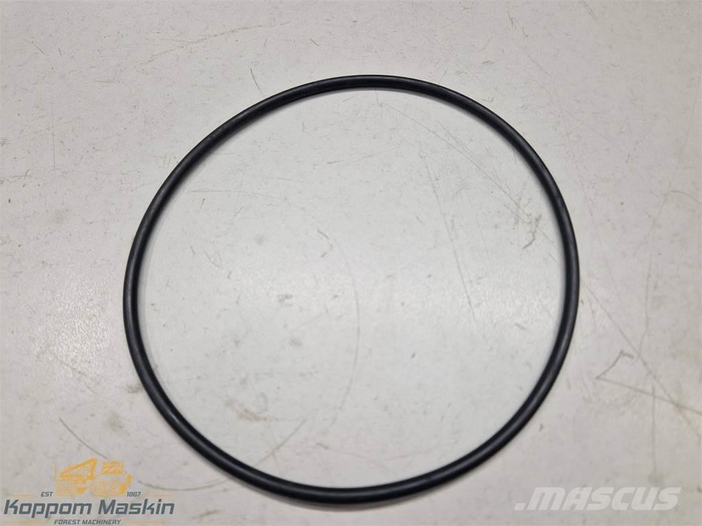 Rottne 627-6740 Коробка передач