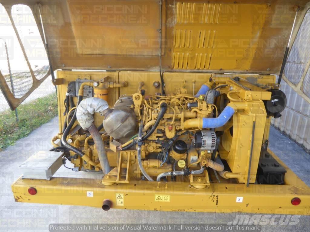 Carmix 2.5TT Дозаторні установки