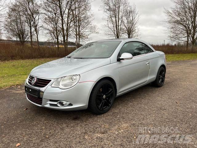 Volkswagen Eos 2.0 Автомобілі