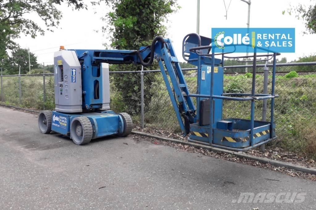 Genie Z-30/20N | 2007 Колінчаті підйомники