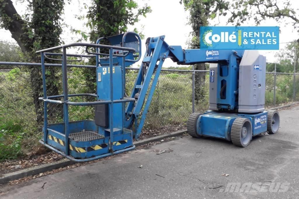 Genie Z-30/20N | 2007 Колінчаті підйомники