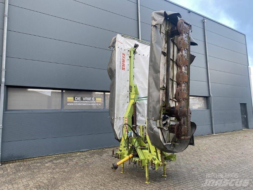 CLAAS Disco 8550 Косилки