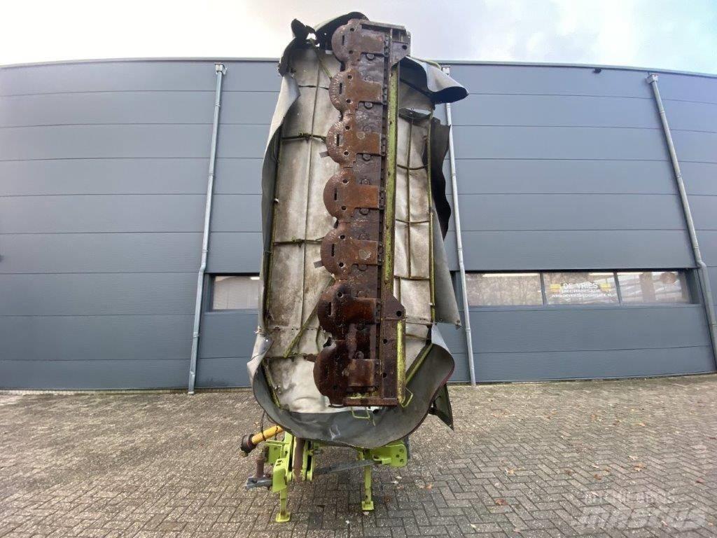 CLAAS Disco 8550 Косилки