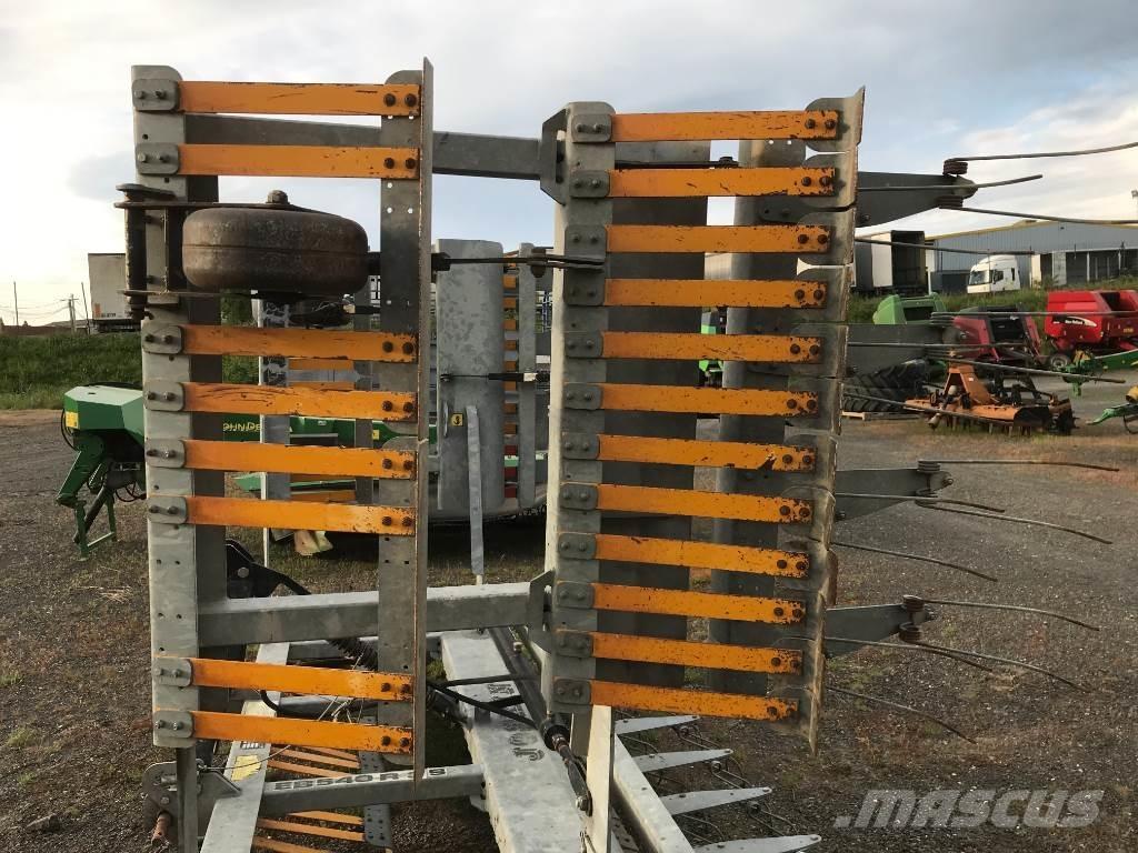 Joskin EB 540 R3 S Борони