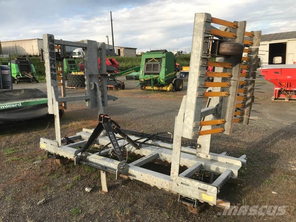 Joskin EB 540 R3 S Борони