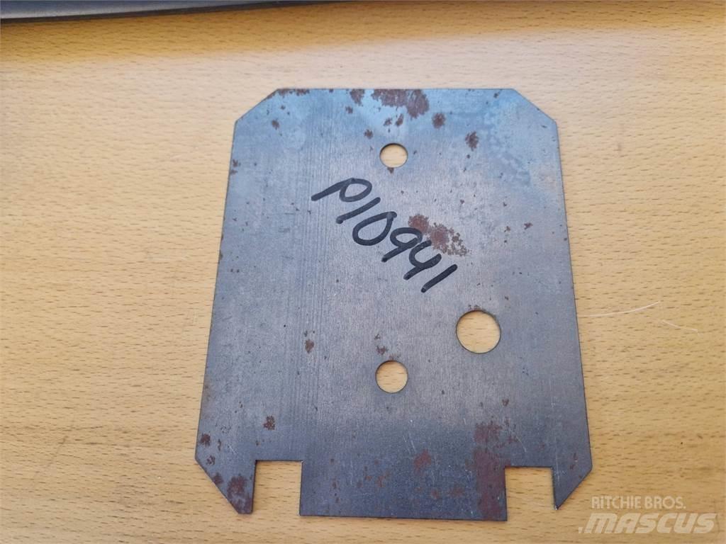 Ponsse P10941 Транспортерні крани
