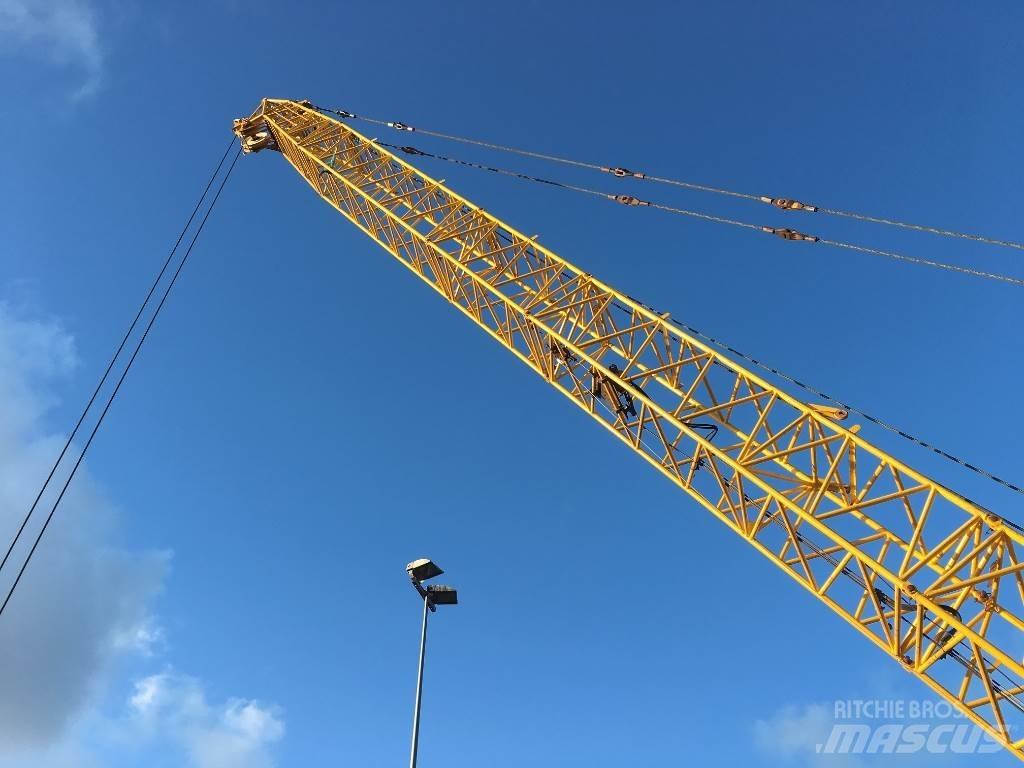 Demag MC 300RQ Суднові крани