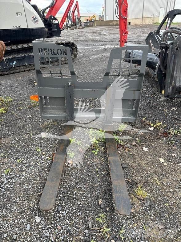 Berlon FORK Вила