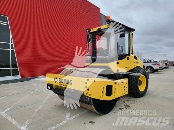 Bomag BW177D-5 Грунтові котки