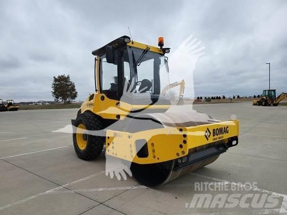 Bomag BW177D-5 Грунтові котки