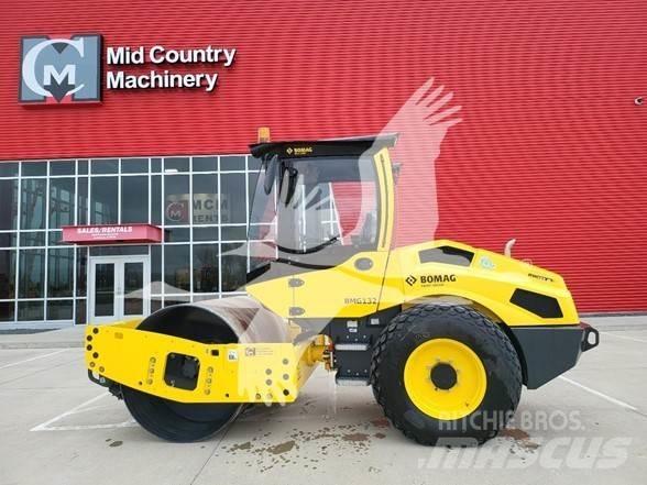Bomag BW177D-5 Грунтові котки